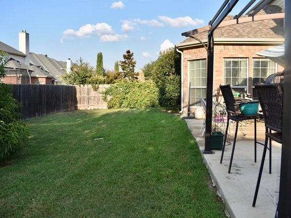 4662  Ardenwood Drive , Fort Worth Texas 76123