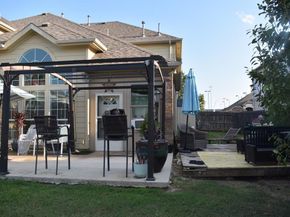 4662  Ardenwood Drive , Fort Worth Texas 76123