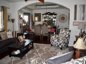 4662  Ardenwood Drive , Fort Worth Texas 76123