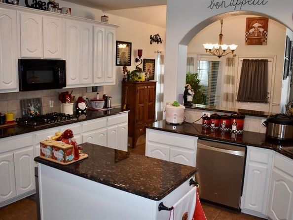 4662  Ardenwood Drive , Fort Worth Texas 76123