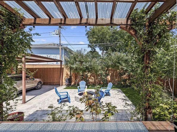 5509  Bonita Avenue , Dallas Texas 75206