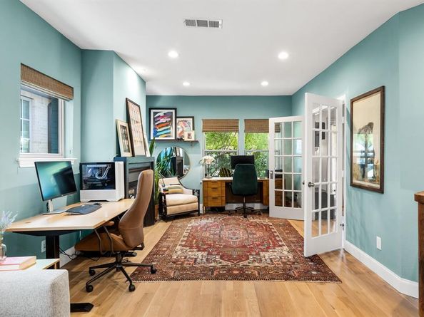 5509  Bonita Avenue , Dallas Texas 75206