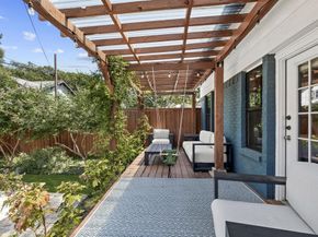 5509  Bonita Avenue , Dallas Texas 75206