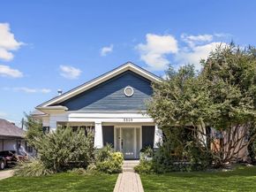 5509  Bonita Avenue , Dallas Texas 75206