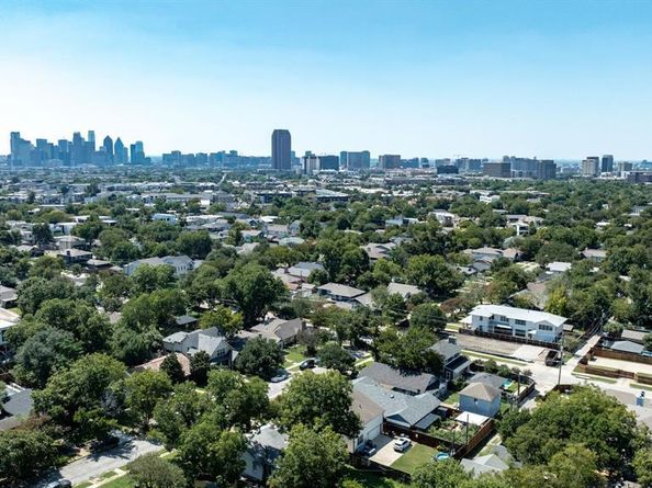 5509  Bonita Avenue , Dallas Texas 75206