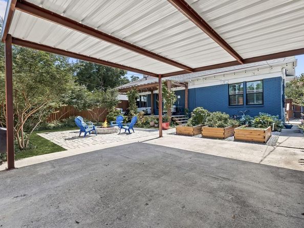 5509  Bonita Avenue , Dallas Texas 75206
