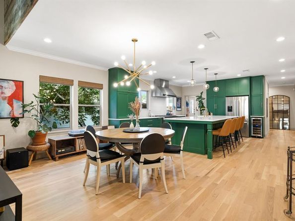 5509  Bonita Avenue , Dallas Texas 75206