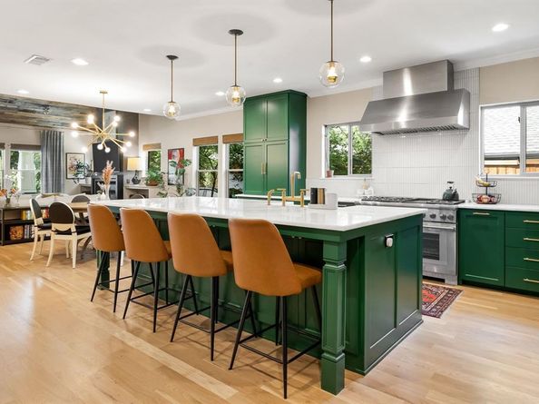 5509  Bonita Avenue , Dallas Texas 75206