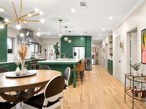 5509  Bonita Avenue , Dallas Texas 75206