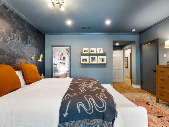 5509  Bonita Avenue , Dallas Texas 75206