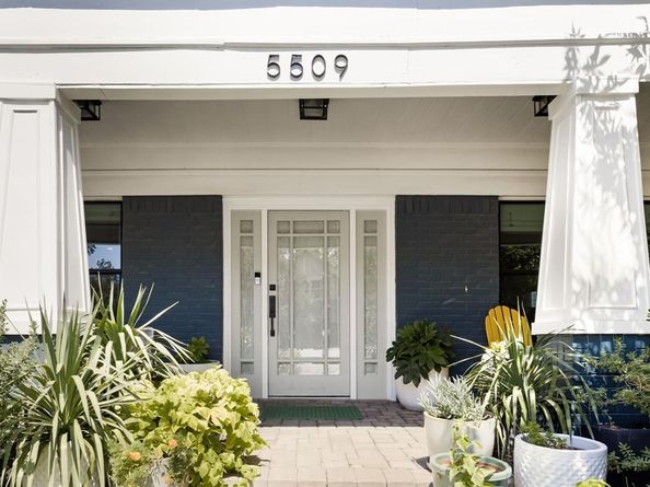 5509  Bonita Avenue , Dallas Texas 75206