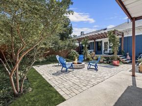 5509  Bonita Avenue , Dallas Texas 75206
