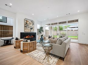 4807 W Hanover Avenue , Dallas Texas 75209