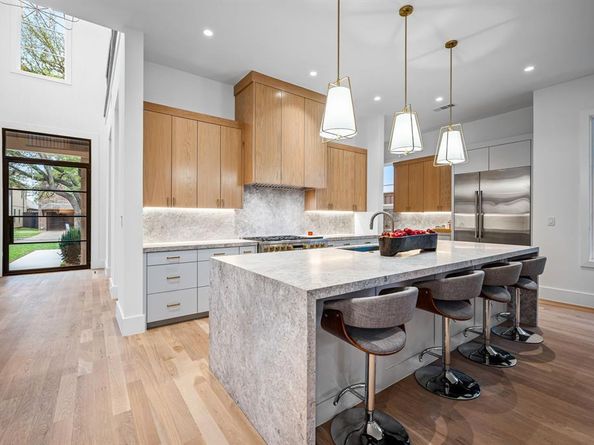 4807 W Hanover Avenue , Dallas Texas 75209
