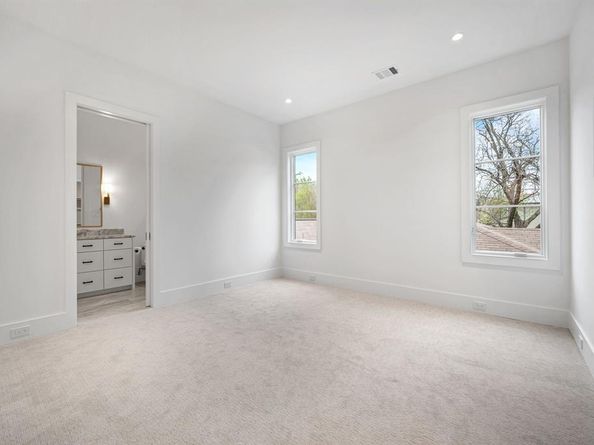 4807 W Hanover Avenue , Dallas Texas 75209