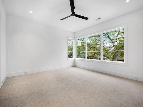 4807 W Hanover Avenue , Dallas Texas 75209