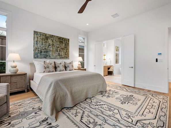 4807 W Hanover Avenue , Dallas Texas 75209