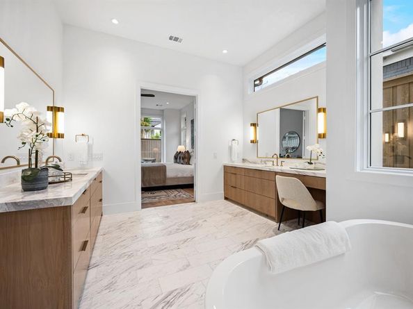 4807 W Hanover Avenue , Dallas Texas 75209