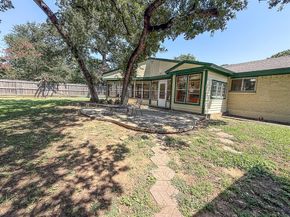 1137  Karla Drive , Hurst Texas 76053