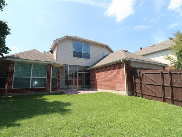 2906  Cedar Brook Drive , Garland Texas 75040