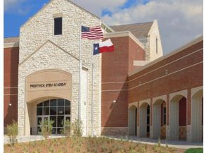 3204  Stonefield  , The Colony Texas 75056