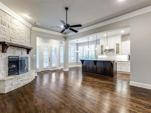 3204  Stonefield  , The Colony Texas 75056