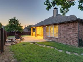 3204  Stonefield  , The Colony Texas 75056