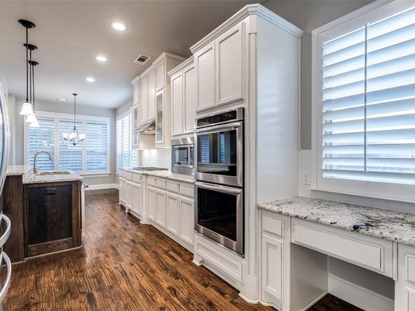 3204  Stonefield  , The Colony Texas 75056
