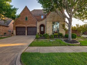 3204  Stonefield  , The Colony Texas 75056