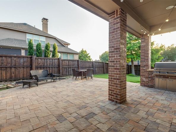 3204  Stonefield  , The Colony Texas 75056