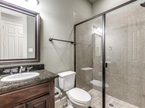 3204  Stonefield  , The Colony Texas 75056