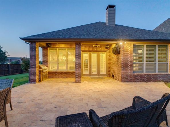 3204  Stonefield  , The Colony Texas 75056