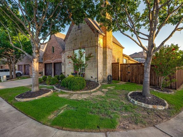 3204  Stonefield  , The Colony Texas 75056
