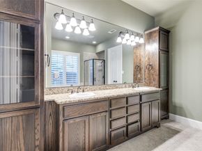 3204  Stonefield  , The Colony Texas 75056