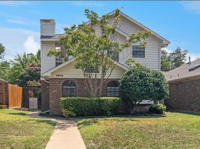 2818  Monet Place , Dallas Texas 75287