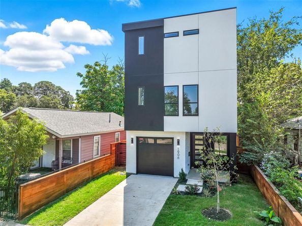 1906  Leath Street , Dallas Texas 75212