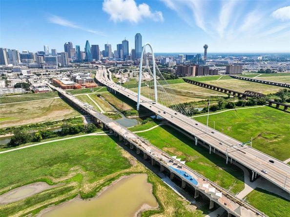 1906  Leath Street , Dallas Texas 75212