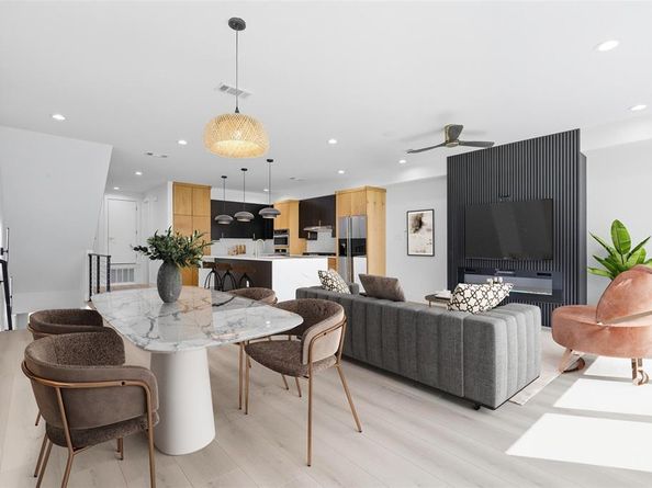 1906  Leath Street , Dallas Texas 75212