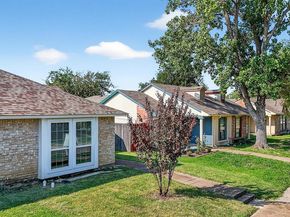 4421  Chapman Street , The Colony Texas 75056