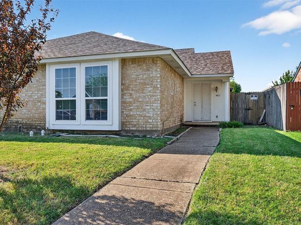4421  Chapman Street , The Colony Texas 75056