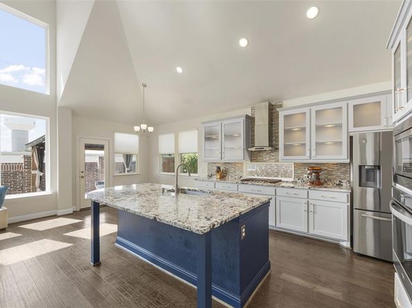 309  Myrtle Beach Drive , Garland Texas 75040