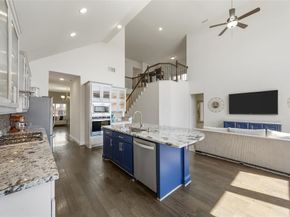 309  Myrtle Beach Drive , Garland Texas 75040