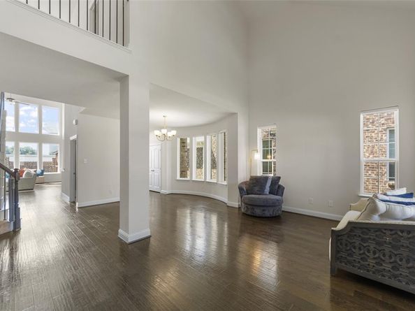 309  Myrtle Beach Drive , Garland Texas 75040