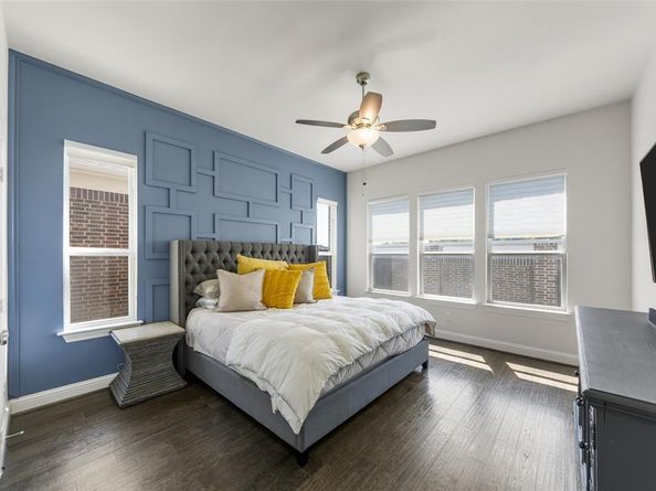 309  Myrtle Beach Drive , Garland Texas 75040