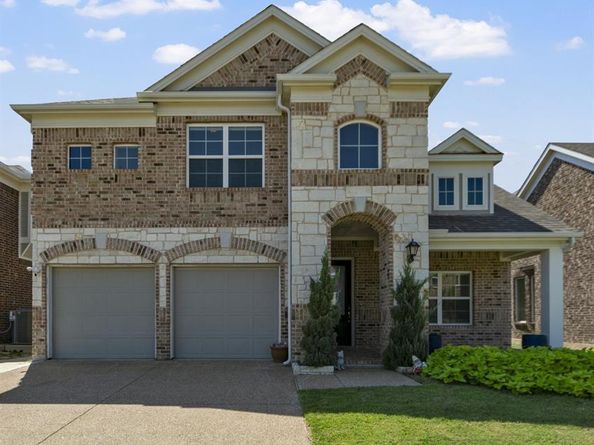 309  Myrtle Beach Drive , Garland Texas 75040