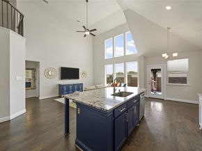 309  Myrtle Beach Drive , Garland Texas 75040