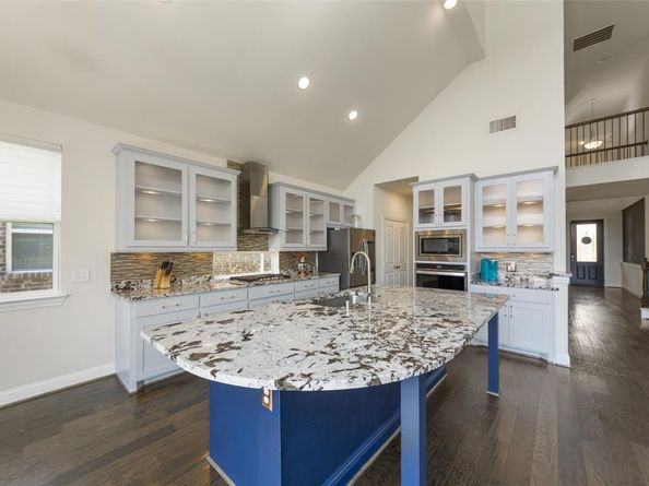 309  Myrtle Beach Drive , Garland Texas 75040