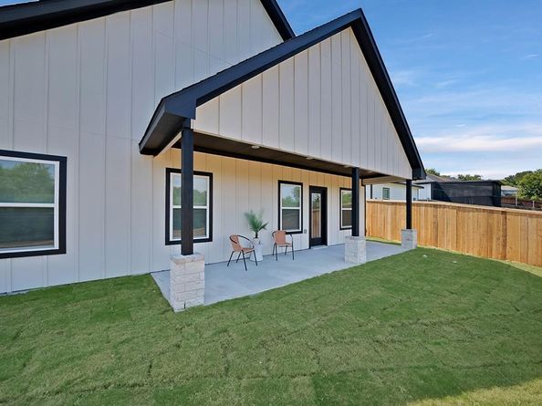 2806 NW 17th Street , Fort Worth Texas 76106
