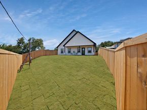2806 NW 17th Street , Fort Worth Texas 76106