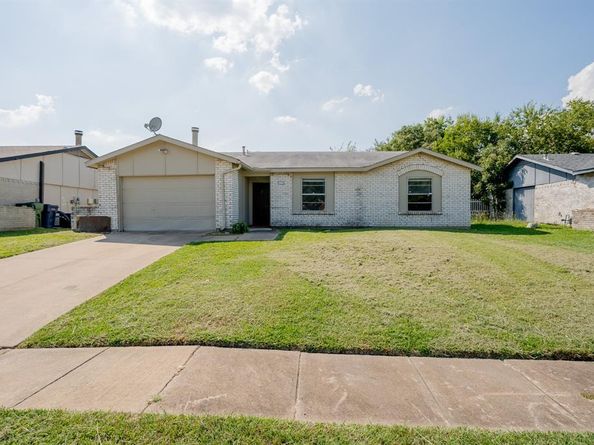 1704  Novel Circle , Garland Texas 75040